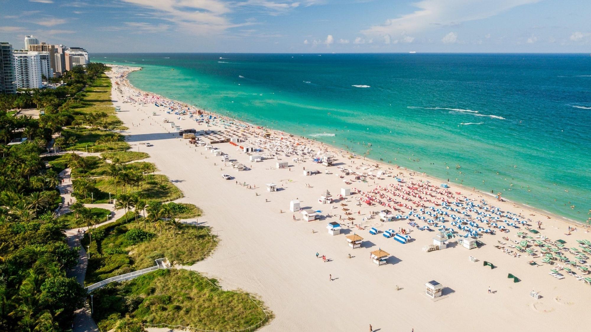 Sls South Beach (Adults Only) Miami Beach Ngoại thất bức ảnh