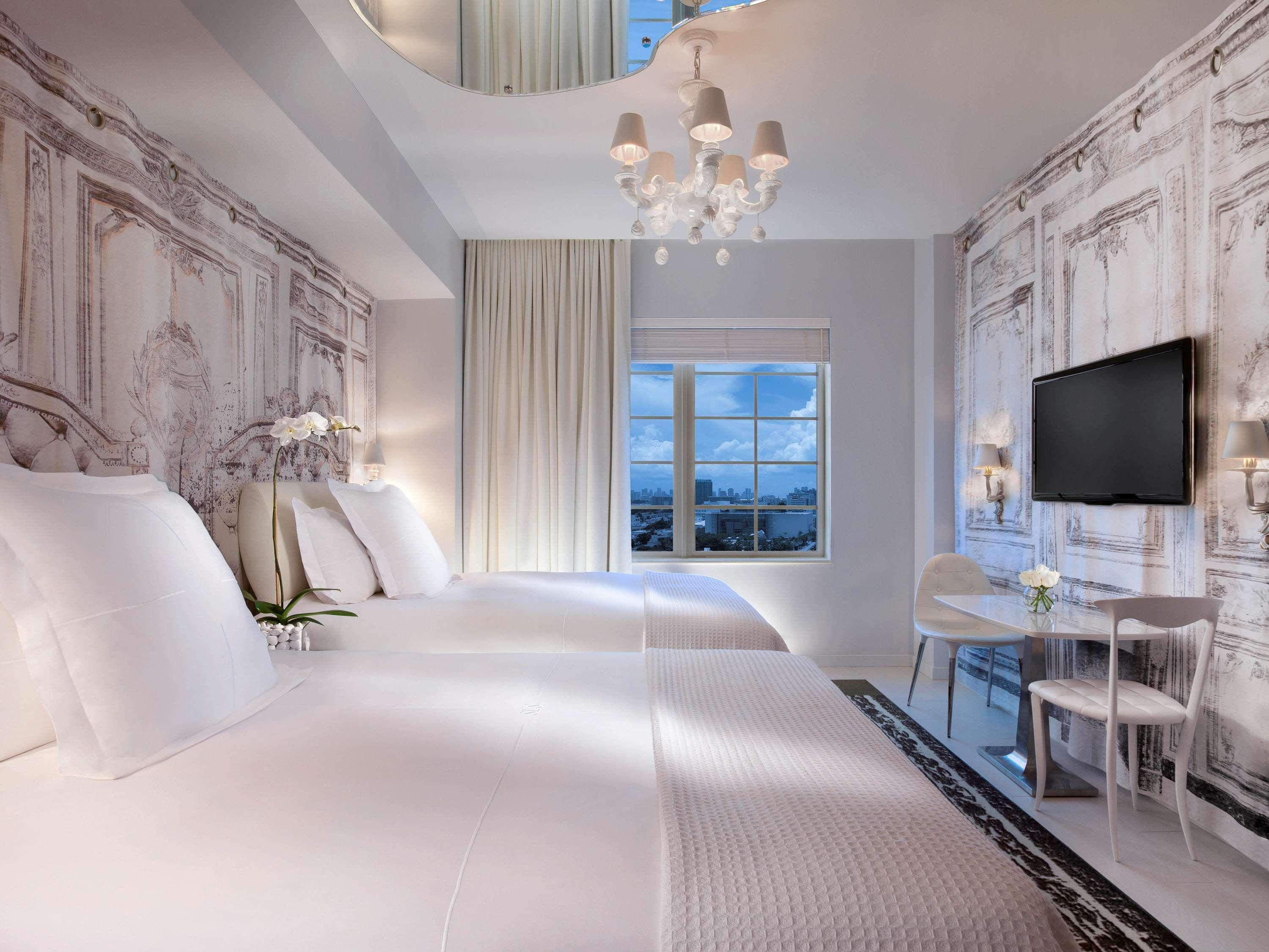 Sls South Beach (Adults Only) Miami Beach Phòng bức ảnh