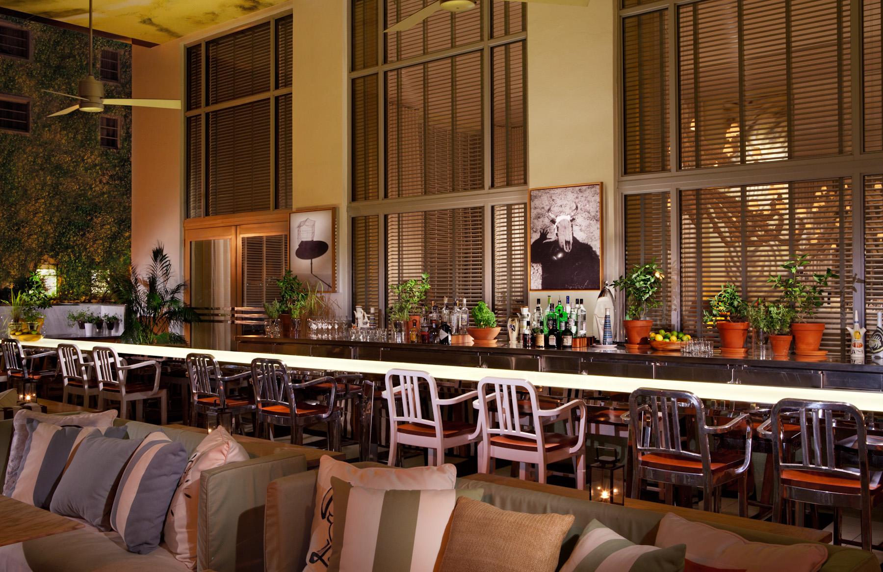 Sls South Beach (Adults Only) Miami Beach Ngoại thất bức ảnh