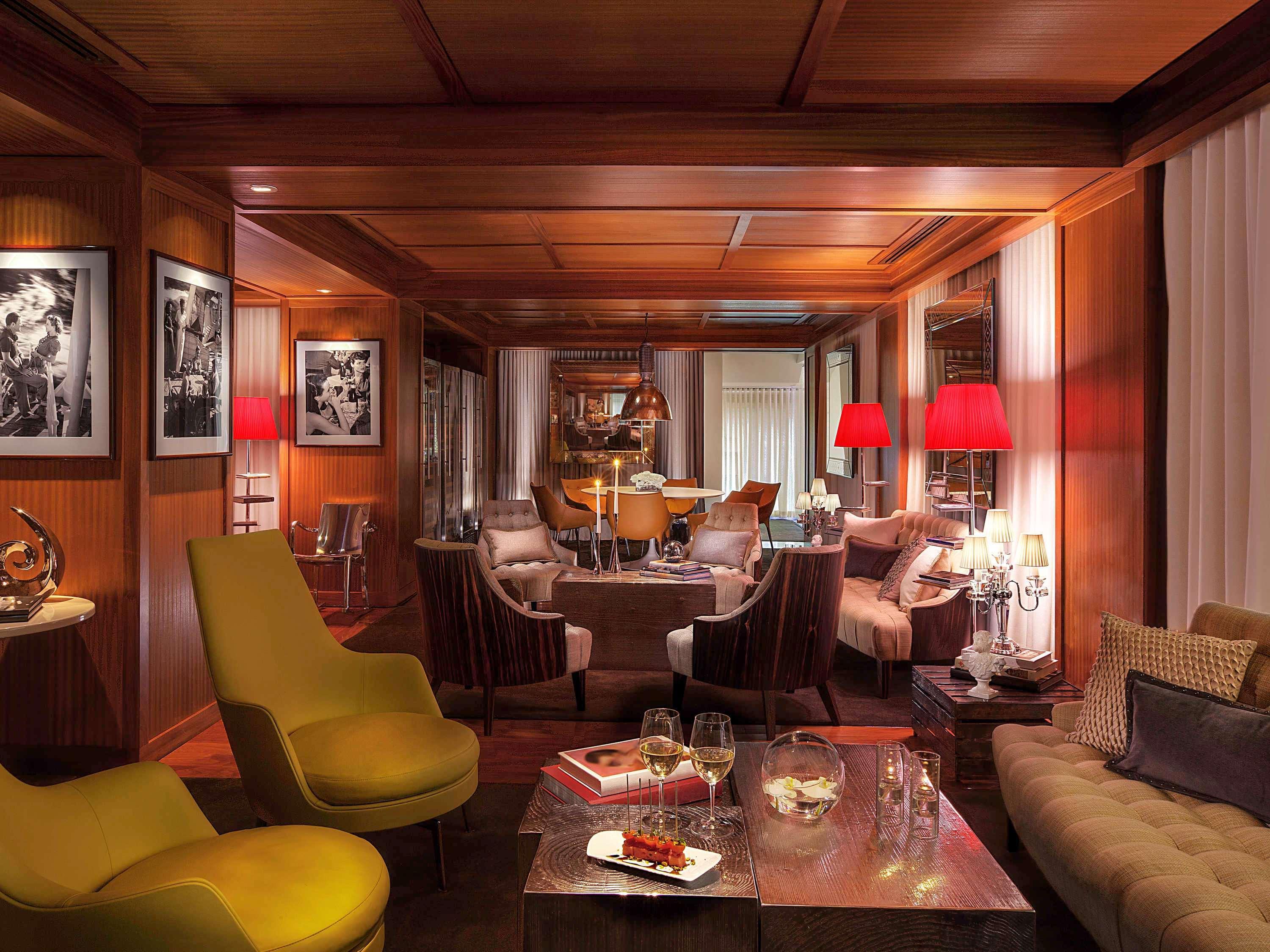 Sls South Beach (Adults Only) Miami Beach Ngoại thất bức ảnh