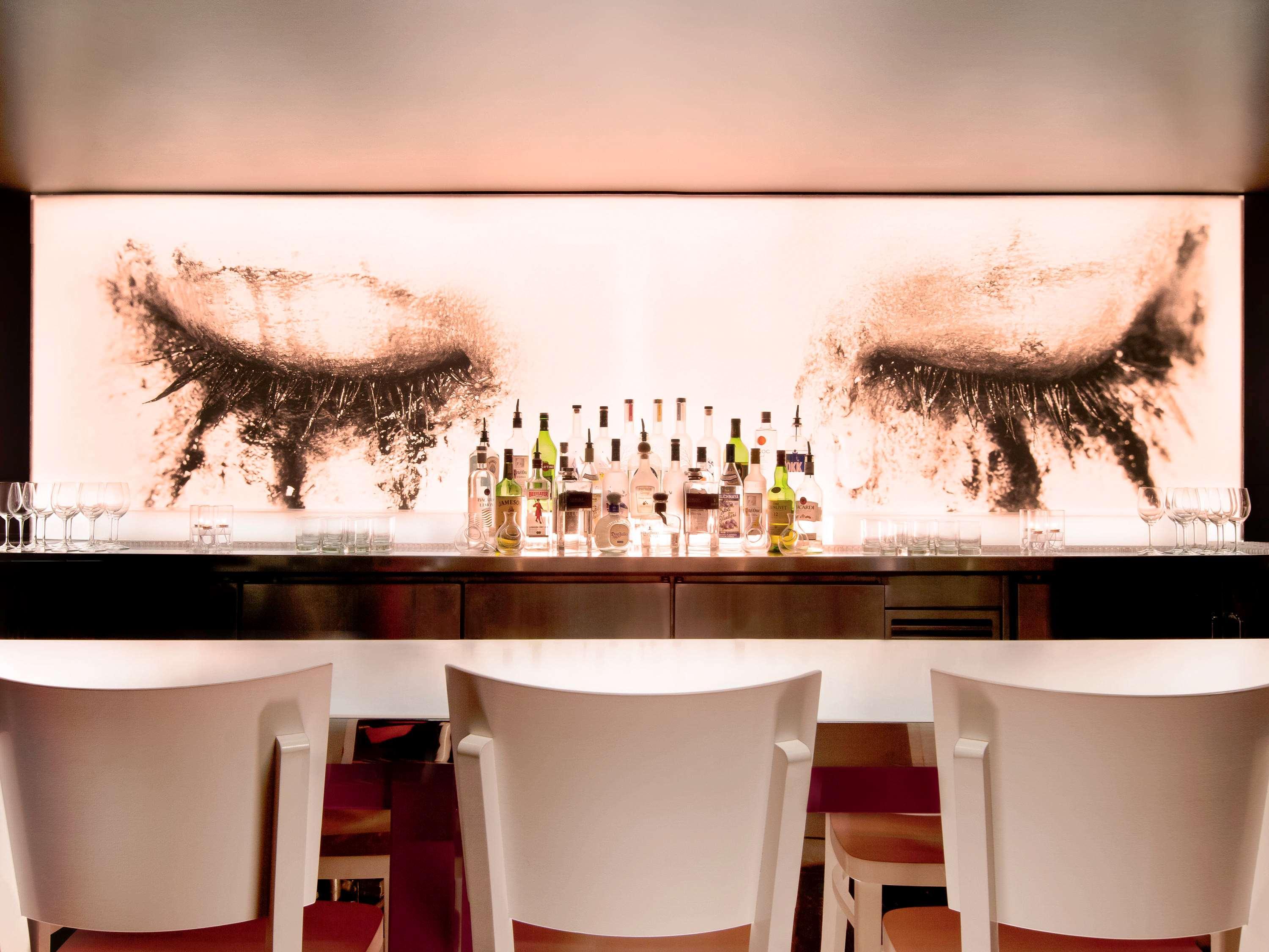 Sls South Beach (Adults Only) Miami Beach Ngoại thất bức ảnh