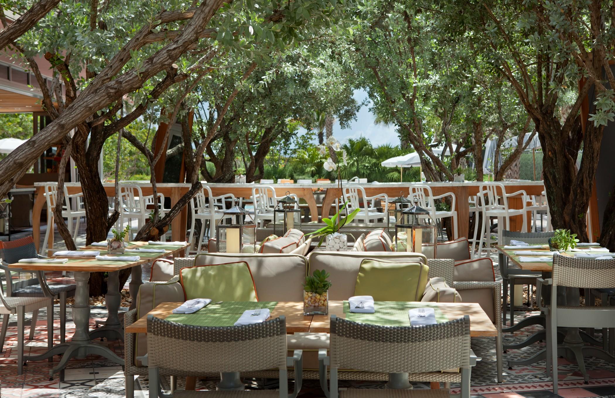 Sls South Beach (Adults Only) Miami Beach Ngoại thất bức ảnh