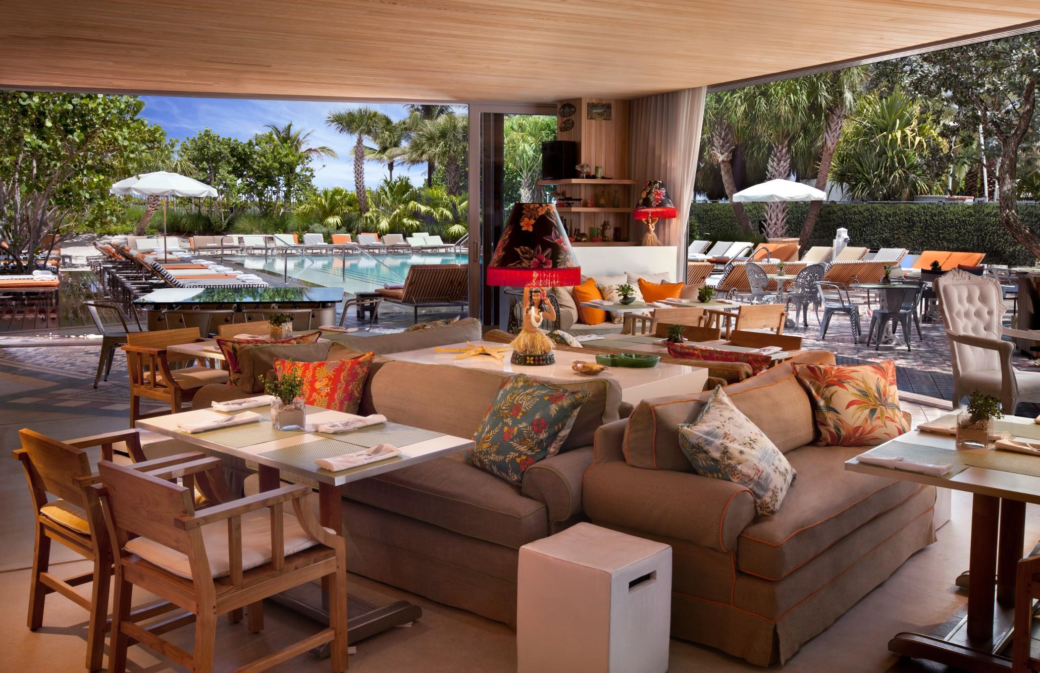 Sls South Beach (Adults Only) Miami Beach Ngoại thất bức ảnh
