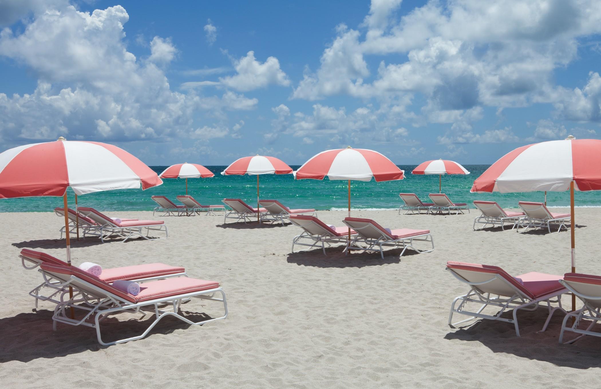 Sls South Beach (Adults Only) Miami Beach Ngoại thất bức ảnh