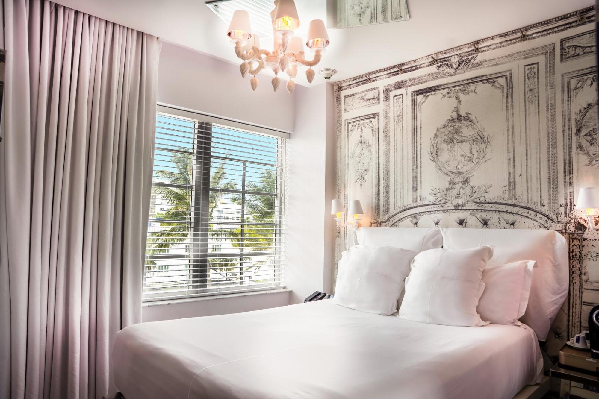 Sls South Beach (Adults Only) Miami Beach Ngoại thất bức ảnh