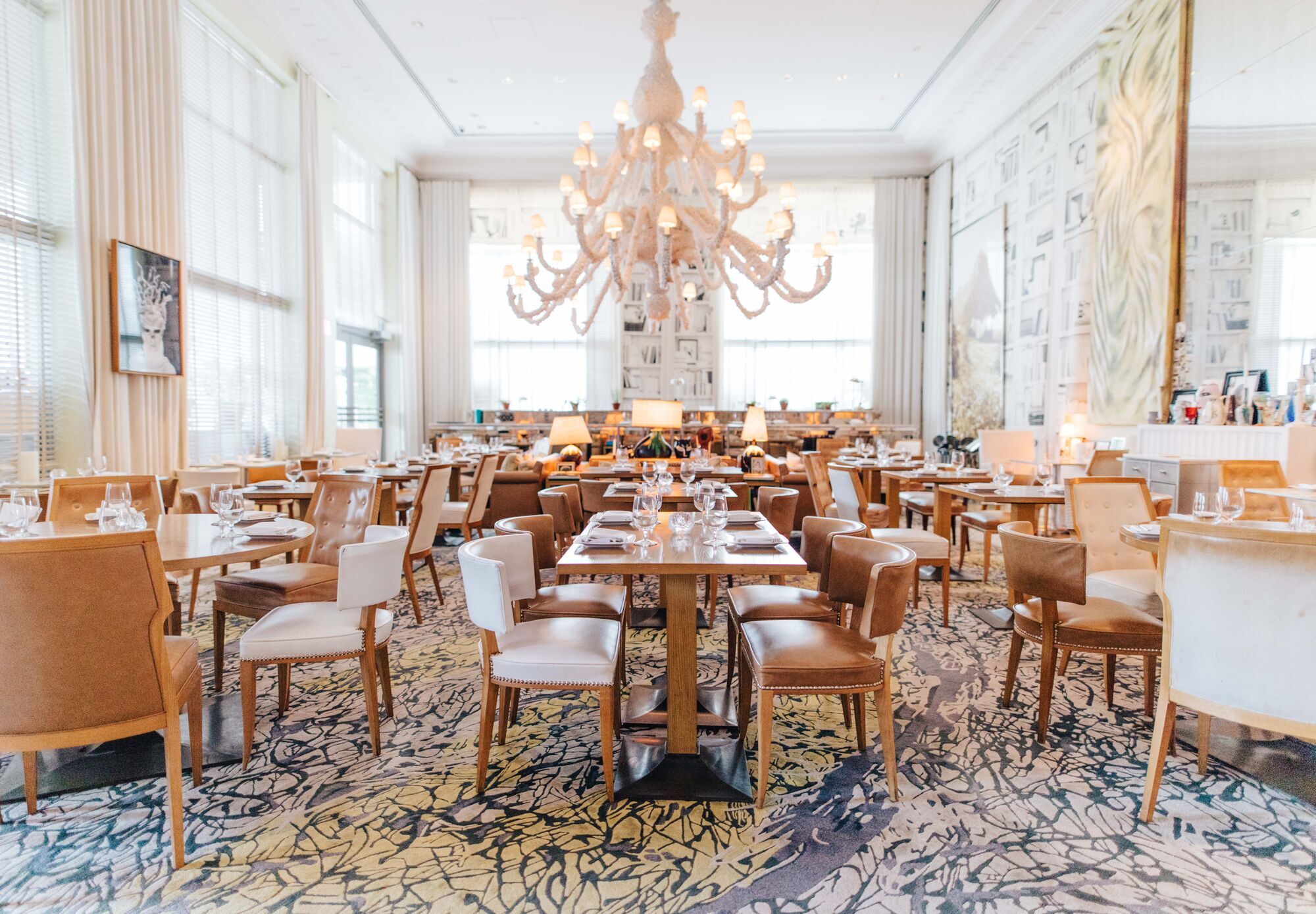 Sls South Beach (Adults Only) Miami Beach Tiện nghi bức ảnh