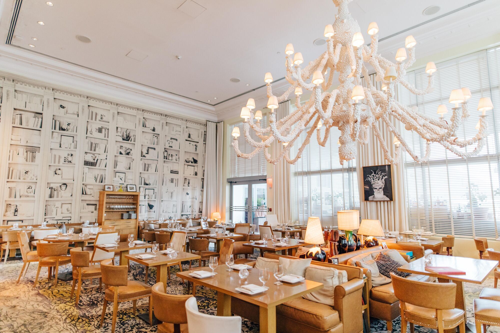 Sls South Beach (Adults Only) Miami Beach Tiện nghi bức ảnh